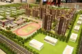大华鸿郡户型图25