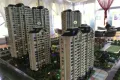 豫森公馆户型图13