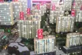 博纳龙域天城户型图6