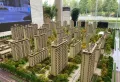 金地御峯楼盘图9