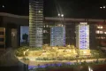 瑞丽城商业广场户型图