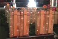 博纳龙域天城户型图13