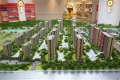 济高绿城桂语朝阳户型图18