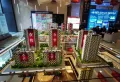 新滨湖孔雀城楼盘图26