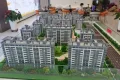 正恒华庭户型图5