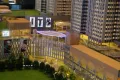 荣盛时代国际写字楼户型图