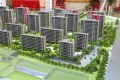 济高绿城桂语朝阳户型图19