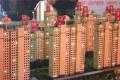 博纳龙域天城户型图20