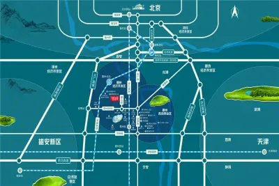 佳兆业·孔雀城·悦峰楼盘图