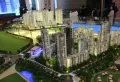 上海长滩楼盘图18