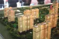 博纳龙域天城户型图19