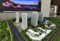 建工城·城市之光楼盘图2