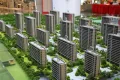 济高绿城桂语朝阳户型图11