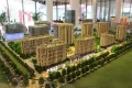 山钢新天地户型图16