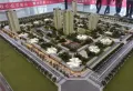 阳光中央公园楼盘图6