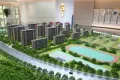 济高绿城桂语朝阳户型图20