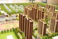 大华鸿郡户型图22