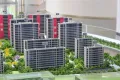 济高绿城桂语朝阳户型图7