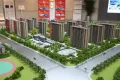济高绿城桂语朝阳户型图5