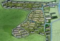 外海蝶泉山庄楼盘图2