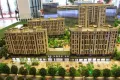 山钢新天地户型图12