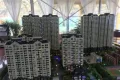 豫森公馆户型图10