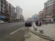 银座城市中心户型图