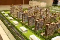 大华鸿郡户型图21