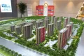 济高绿城桂语朝阳户型图22