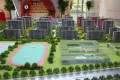 济高绿城桂语朝阳户型图23