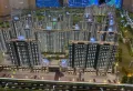 万科公园都会楼盘图5
