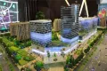 山钢新天地户型图11