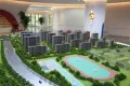 济高绿城桂语朝阳户型图15