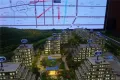 城投绿城深蓝时光户型图