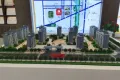 正恒华庭户型图4
