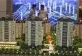 中骏雍景府楼盘图16