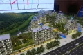 城投绿城深蓝时光户型图