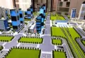 塞纳公园楼盘图2