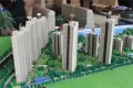 清江泓景户型图6
