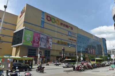 ,,龙凤江城