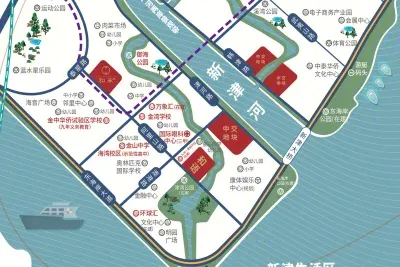 中交·和承苑楼盘图