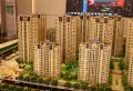 鸿海水岸之城沁园楼盘图5