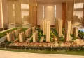 鸿海水岸之城沁园楼盘图9