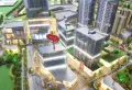 绿地象南中心楼盘图29