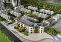 凤凰天玺楼盘图5