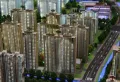 绿地国际城楼盘图3