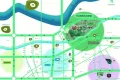 中海华山珑城户型图