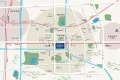 财富壹号商住户型图8