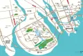 华发天茂国际半岛楼盘图4