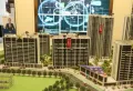 旭辉银盛泰瑞锦台楼盘图20